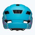 Bell Sidetrack Integrated MIPS Jr children's bike helmet matte light blue/chapelle 3