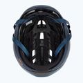 Giro Eclipse MIPS Spherical matte ano blue bike helmet 5