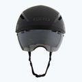 Giro Aerohead MIPS matte black titanium bike helmet 2