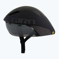 Giro Aerohead MIPS matte black titanium bike helmet 3