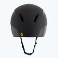 Giro Aerohead MIPS matte black titanium bike helmet 4