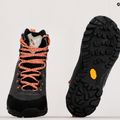 Kayland women's trekking boots Inphinity GTX grey 018022125 12