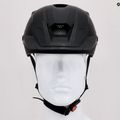 Bicycle helmet Alpina Comox black neon matte 10