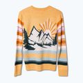KAVU women's jumper Hillrose gold valley 2