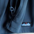 KAVU Men's Sol Crew sweatshirt orion blue 4