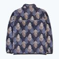 Women's fleece sweatshirt KAVU Cavanaugh leaf layout 2