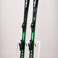 HEAD Supershape E-Magnum SW SF-PR + PRD 12 downhill skis black 313300/100834 13