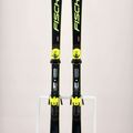 Men's downhill skis Fischer RC4 WC RC PRO M/O + RC4 Z13 F black P06121 12