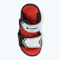 RIDER Comfort Baby sandals black/white 5