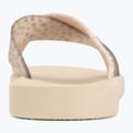 Women's slides Ipanema Sense Slide beige/beige/black 6