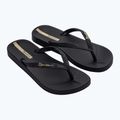 Women's Ipanema Anatomica Lolita flip flops black 8