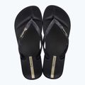 Women's Ipanema Anatomica Lolita flip flops black 9