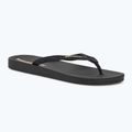 Women's Ipanema Anatomica Lolita flip flops black