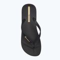 Women's Ipanema Anatomica Lolita flip flops black 5