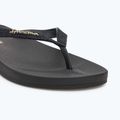 Women's Ipanema Anatomica Lolita flip flops black 7