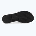 Women's slides Havaianas You Malta Metallic ice grey 4