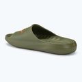 Men's RIDER Rzero Slide green/orange slides 3