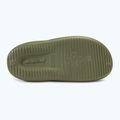 Men's RIDER Rzero Slide green/orange slides 4