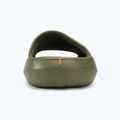 Men's RIDER Rzero Slide green/orange slides 6