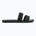 Ipanema women's flip-flops Renda II black/glitter black 2