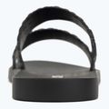 Ipanema women's flip-flops Renda II black/glitter black 6