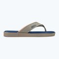 Men's Ipanema Vintage flip flops grey / grey / blue 2