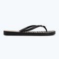 Ipanema Classic Happy XII black/black/pink women's flip flops 2