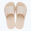 Ipanema Anat Classic beige/beige/orange children's flip-flops 9