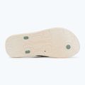 Men's Ipanema Urban Graphics flip flops beige/green/ 5