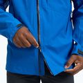 Men's Black Diamond Highline Stretch Shell rain jacket drifter blue 8