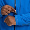 Men's Black Diamond Highline Stretch Shell rain jacket drifter blue 9