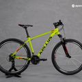Kellys Spider 10 27.5" mountain bike yellow 68879 15