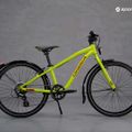 Orbea children's bike MX 24 Park yellow M01024I6 18