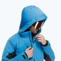 Men's ski jacket Dainese Etra Aerosense Dry Core Ready blue/stretch limo 5