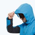 Men's ski jacket Dainese Etra Aerosense Dry Core Ready blue/stretch limo 6