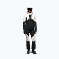Women's ski jacket Dainese Zives Aerosense Dry lily/white/stretch/limo 2