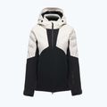 Women's ski jacket Dainese Zives Aerosense Dry lily/white/stretch/limo 7