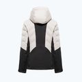 Women's ski jacket Dainese Zives Aerosense Dry lily/white/stretch/limo 8