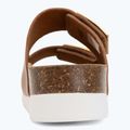 Women's flip-flops Scholl Montery 2 Straps Ad Med cognac 6