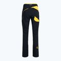 Men's La Sportiva Talus climbing trousers black N68999100 2