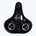 Selle Royal Classic Relaxed 90St. Classic bicycle saddle black 6954-5 4