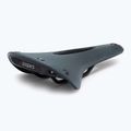 Brooks England C17 Carved octane bicycle saddle 4