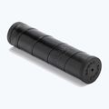 Handlebar grips Brooks England Willow Leather black 3