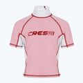 Cressi children's swim shirt pink LW477002