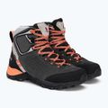 Kayland women's trekking boots Inphinity GTX grey 018022125 4