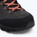 Kayland women's trekking boots Inphinity GTX grey 018022125 7