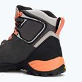 Kayland women's trekking boots Inphinity GTX grey 018022125 10