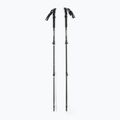 GABEL Vertigo F.L. trekking poles black 7008412910000