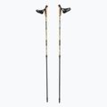 Nordic walking poles GABEL Strech Lite brown 7008352621000