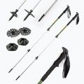 GABEL Mont Blanc Tour Moss trekking poles green 7008445100000 6